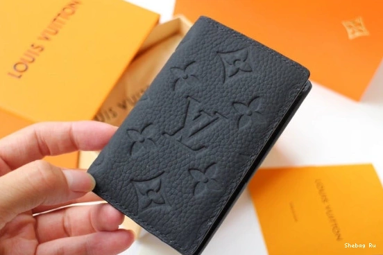 ORGANIZER VUITTON LOUIS POCKET 0718
